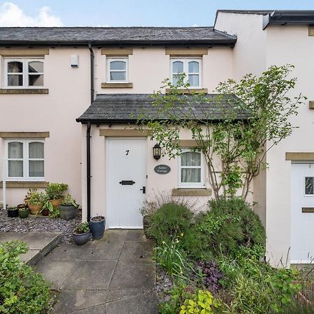 Amber Cottage Holker Esterno foto