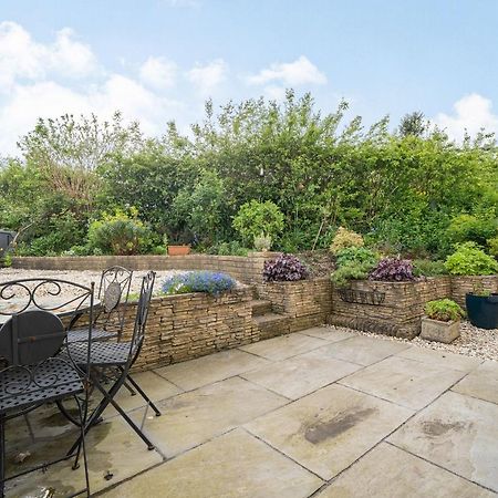 Amber Cottage Holker Esterno foto